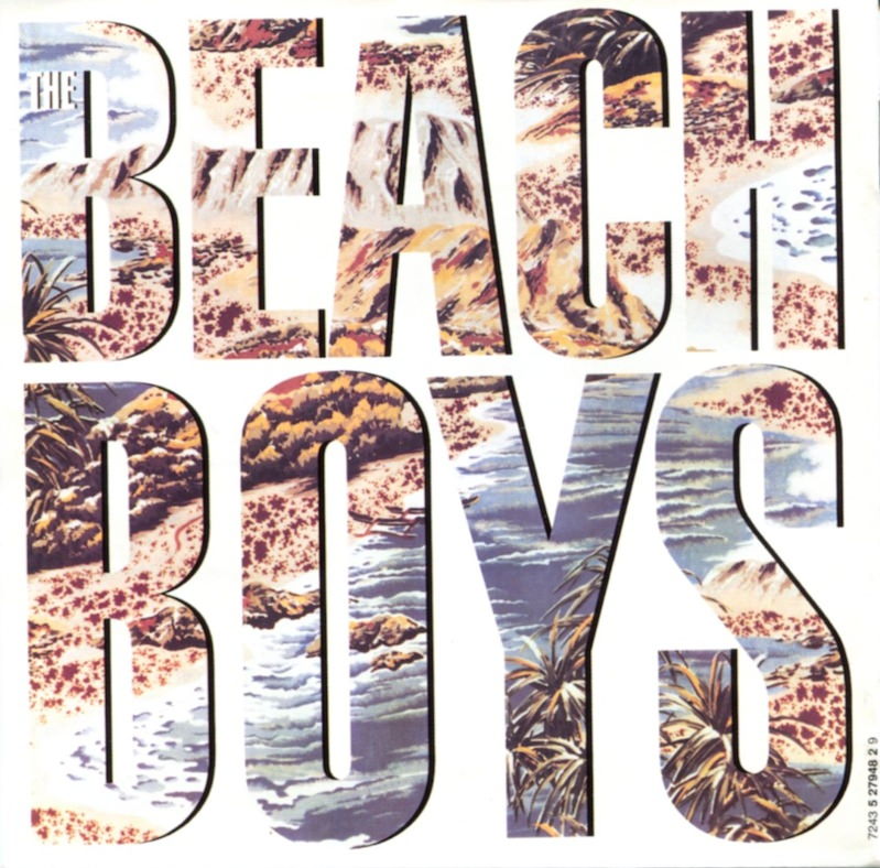 Keepin' The Summer Alive / The Beach Boys cover