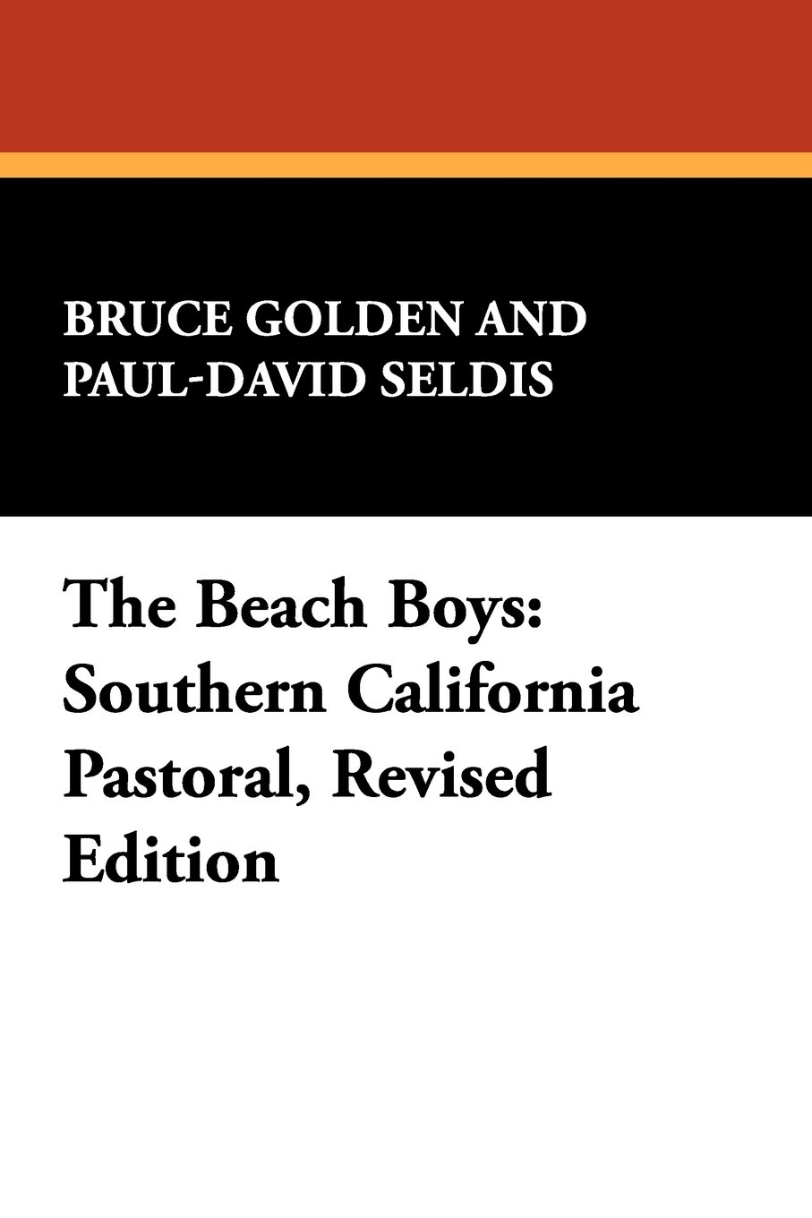 The Beach Boys cover