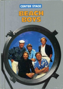 Beach Boys (Center Stage) cover