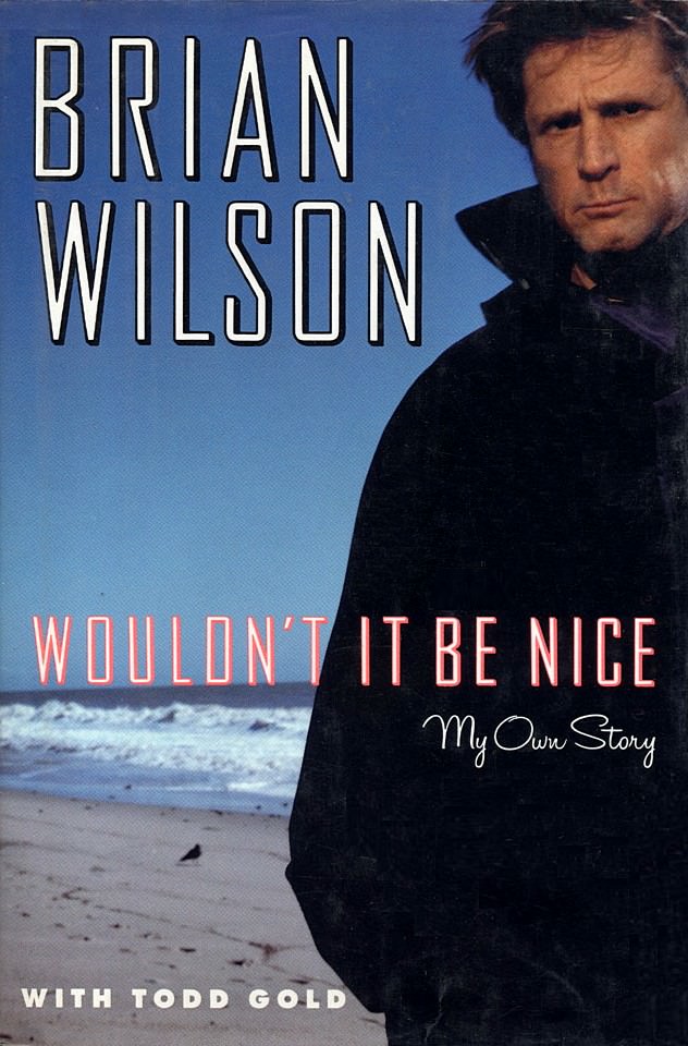 Brian Wilson cover