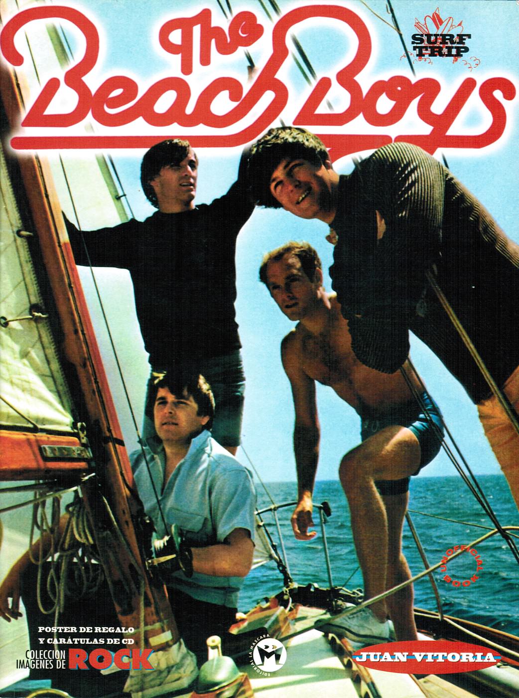 The Beach Boys (in Spanish) cover