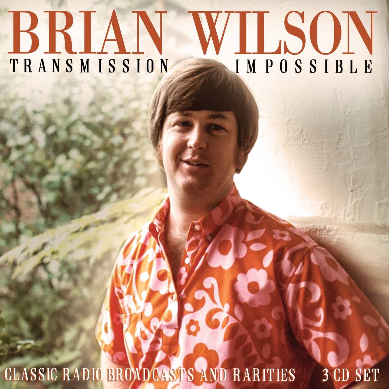 Transmission Impossible cover