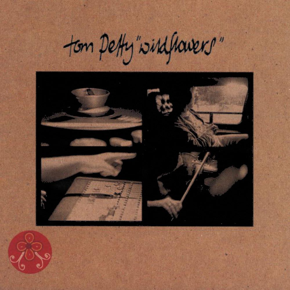 Tom Petty: Wildflowers cover