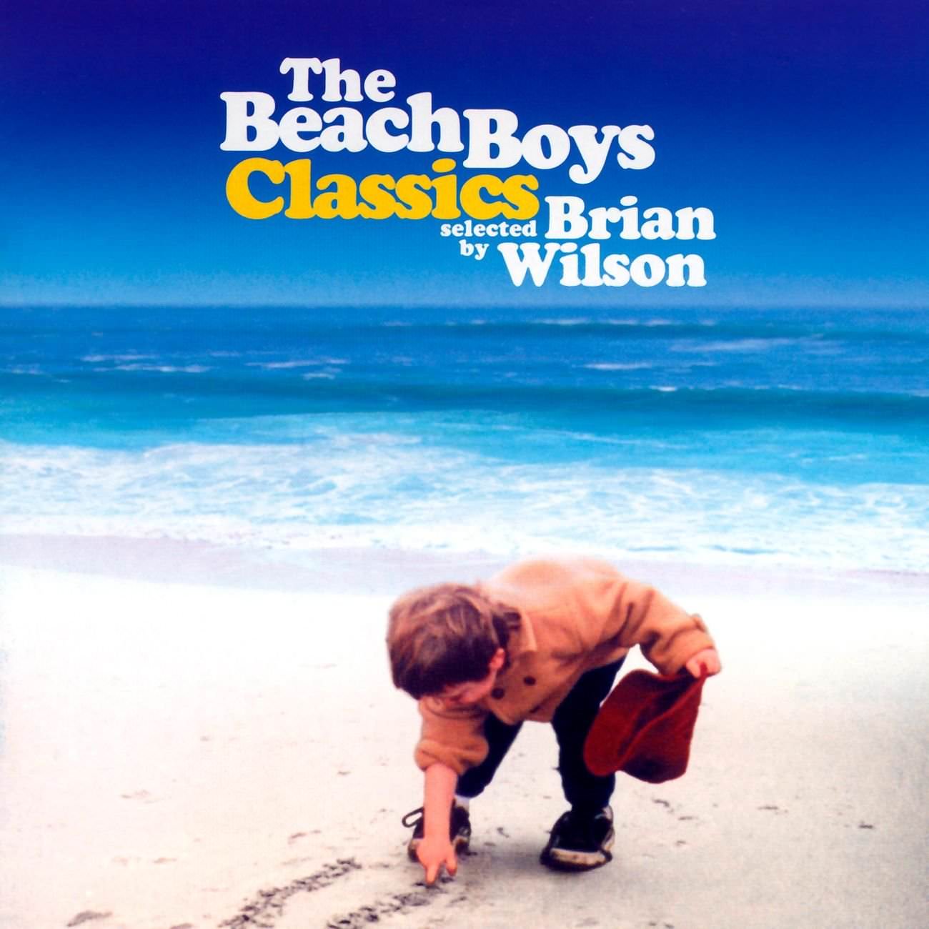 Classics selected by Brian Wilson cover