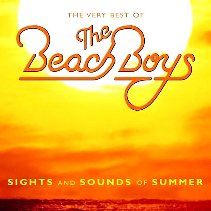 Sights And Sounds Of Summer (CD/DVD) cover