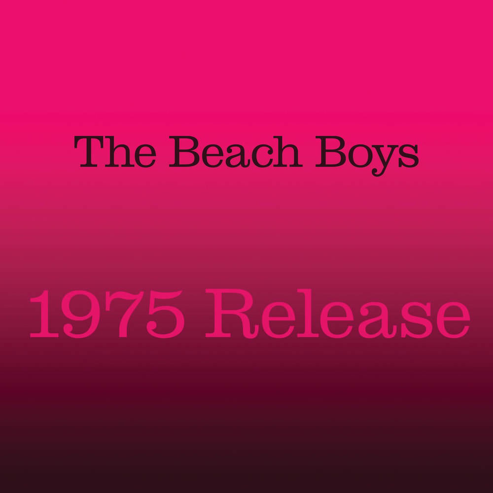 1975 Release cover