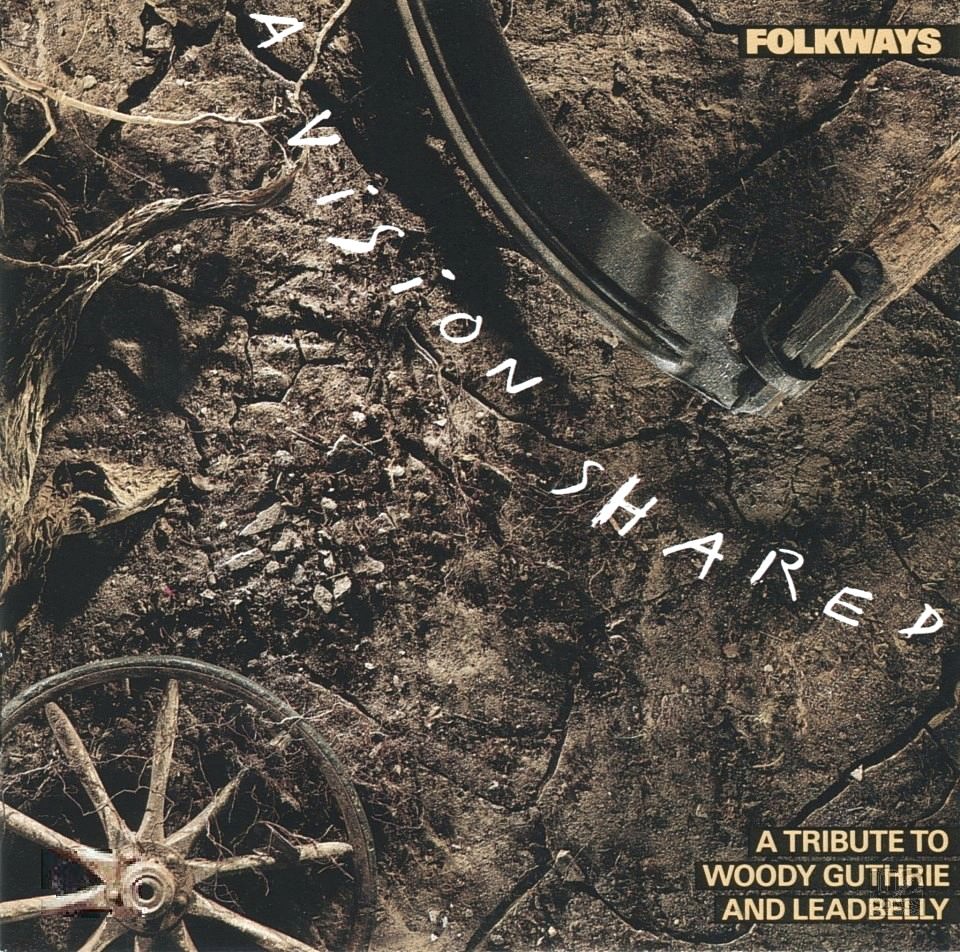 Folkways cover