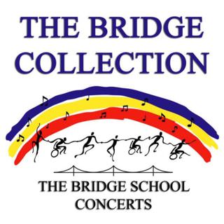 The Bridge School Collection, Vol. 2 cover